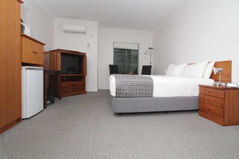 Quality Inn & Suites The Menzies - Your Accommodation 4