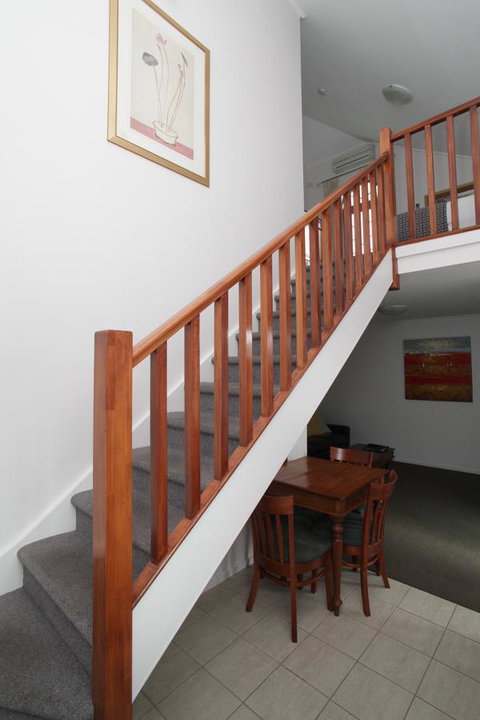 Quality Inn & Suites The Menzies - Your Accommodation 22