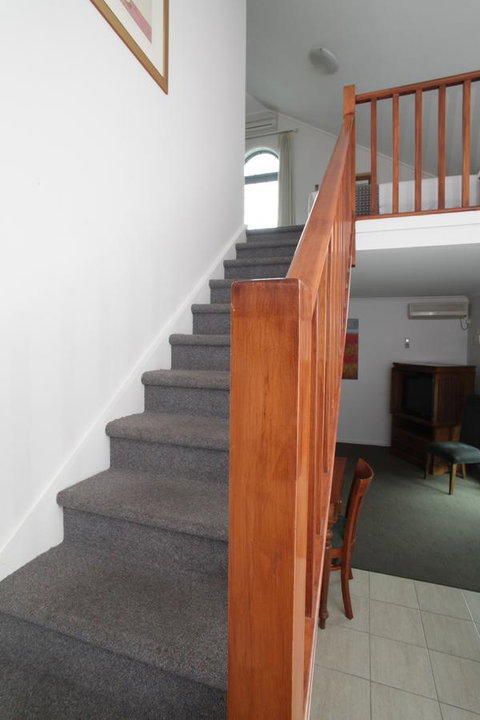 Quality Inn & Suites The Menzies - Your Accommodation 21