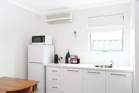 Quality Inn & Suites The Menzies - Your Accommodation 6