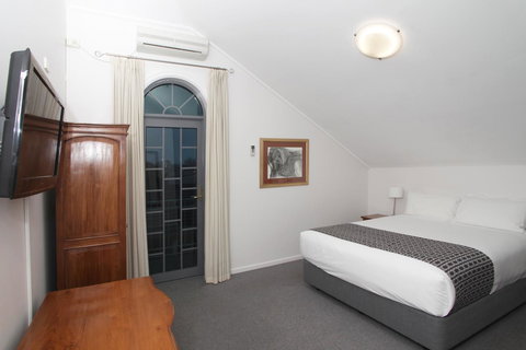 Quality Inn & Suites The Menzies - Your Accommodation 28