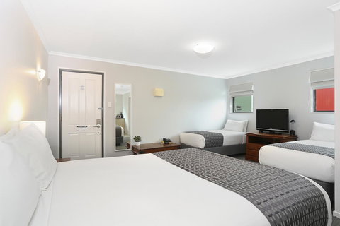 Quality Inn & Suites The Menzies - Your Accommodation 15