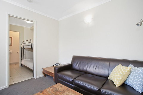 Quality Inn & Suites The Menzies - Your Accommodation 29