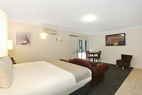 Quality Inn & Suites The Menzies - Your Accommodation 38