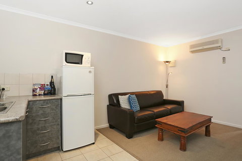 Quality Inn & Suites The Menzies - Your Accommodation 39