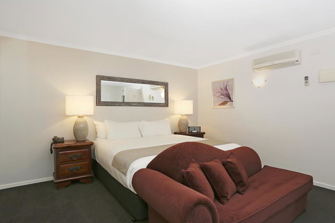 Quality Inn & Suites The Menzies - Your Accommodation 33