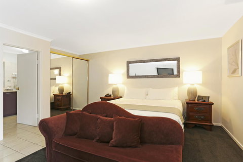 Quality Inn & Suites The Menzies - Your Accommodation 37