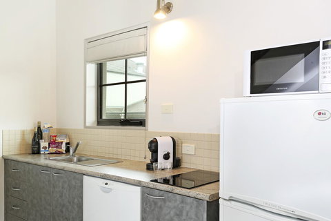 Quality Inn & Suites The Menzies - Your Accommodation 20