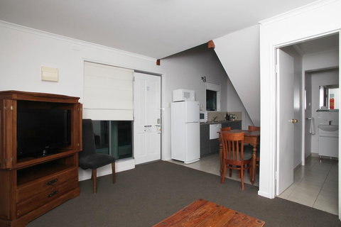 Quality Inn & Suites The Menzies - Your Accommodation 26