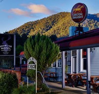 The Harrietville Snowline Hotel - Your Accommodation