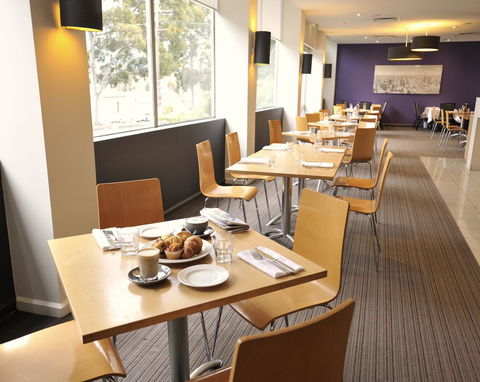 Mercure North Melbourne - Your Accommodation 3