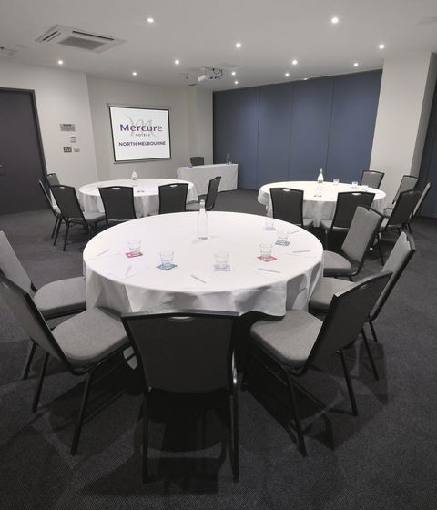 Mercure North Melbourne - Your Accommodation 37