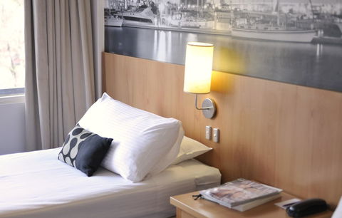 Mercure North Melbourne - Your Accommodation 18