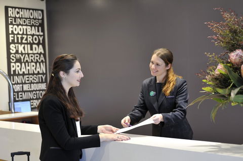 Mercure North Melbourne - Your Accommodation 14