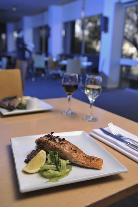 Mercure North Melbourne - Your Accommodation 22