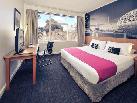 Mercure North Melbourne - Your Accommodation 0