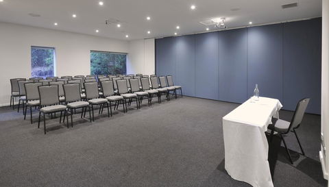 Mercure North Melbourne - Your Accommodation 40