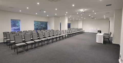 Mercure North Melbourne - Your Accommodation 8