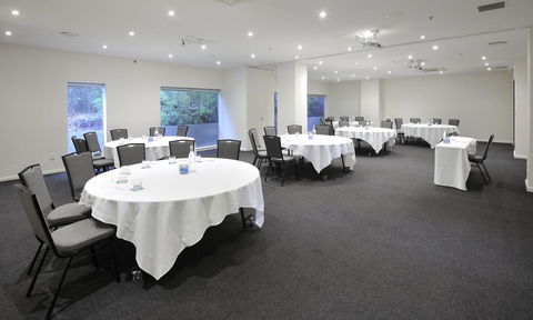 Mercure North Melbourne - Your Accommodation 44