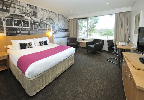 Mercure North Melbourne - Your Accommodation 1
