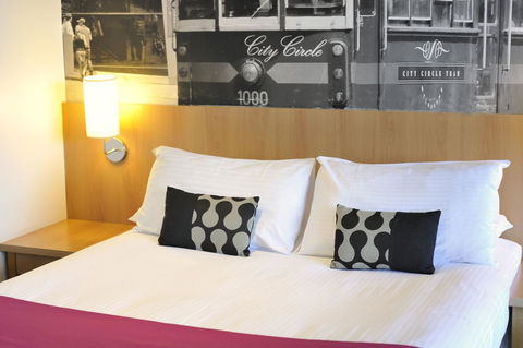 Mercure North Melbourne - Your Accommodation 28