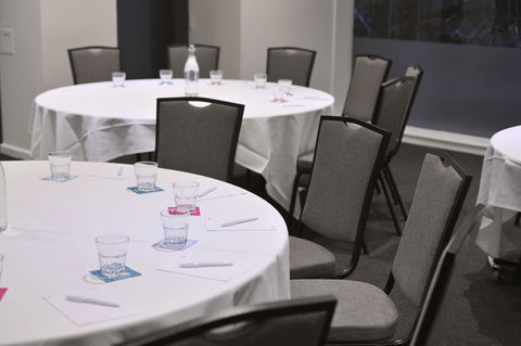 Mercure North Melbourne - Your Accommodation 36