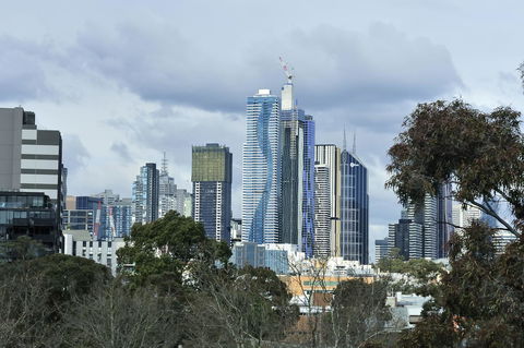 Mercure North Melbourne - Your Accommodation 7