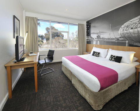 Mercure North Melbourne - Your Accommodation 13