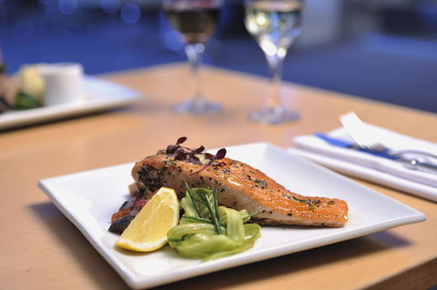 Mercure North Melbourne - Your Accommodation 9