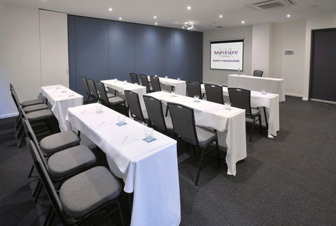 Mercure North Melbourne - Your Accommodation 41