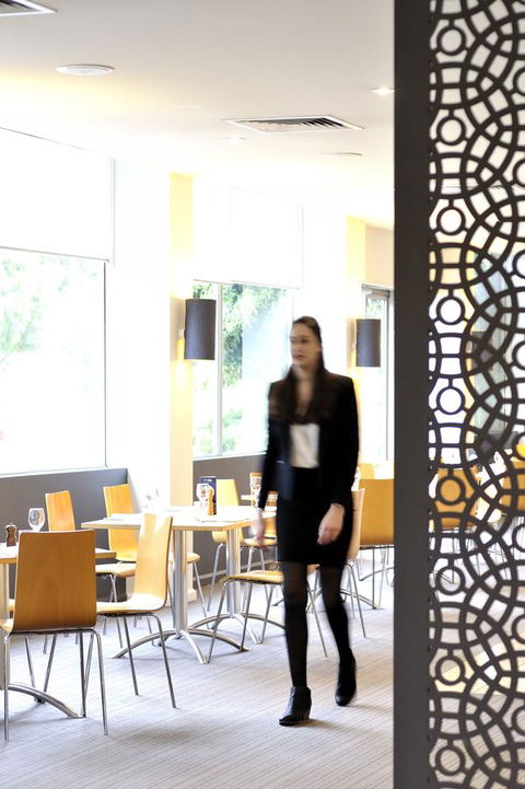 Mercure North Melbourne - Your Accommodation 34