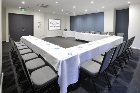 Mercure North Melbourne - Your Accommodation 38