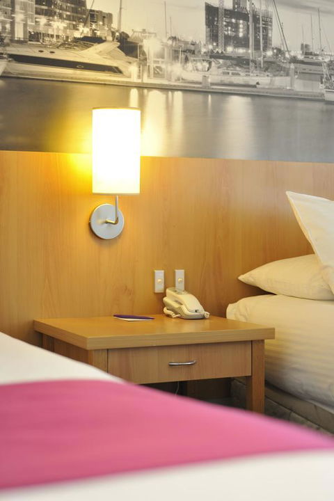 Mercure North Melbourne - Your Accommodation 27