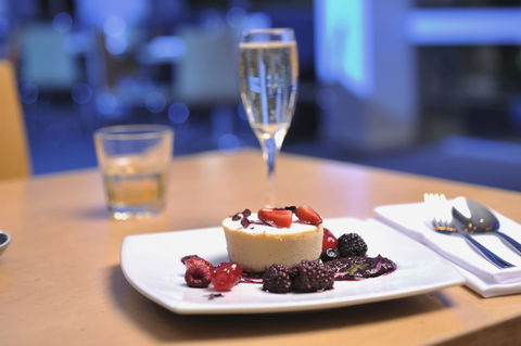 Mercure North Melbourne - Your Accommodation 23
