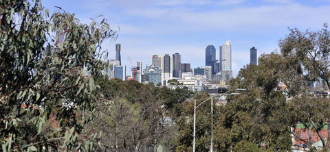 Mercure North Melbourne - Your Accommodation 6
