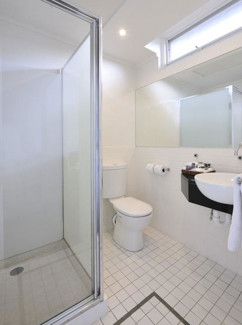 Mercure North Melbourne - Your Accommodation 26
