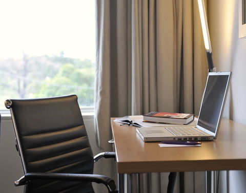Mercure North Melbourne - Your Accommodation 30