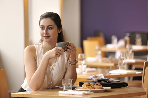 Mercure North Melbourne - Your Accommodation 10