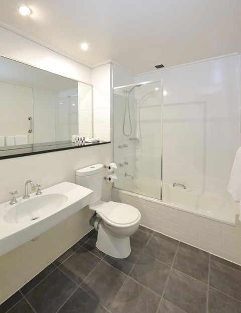 Mercure North Melbourne - Your Accommodation 29
