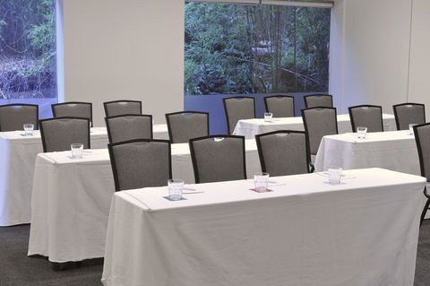 Mercure North Melbourne - Your Accommodation 42