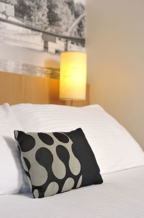 Mercure North Melbourne - Your Accommodation 33