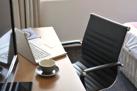 Mercure North Melbourne - Your Accommodation 21