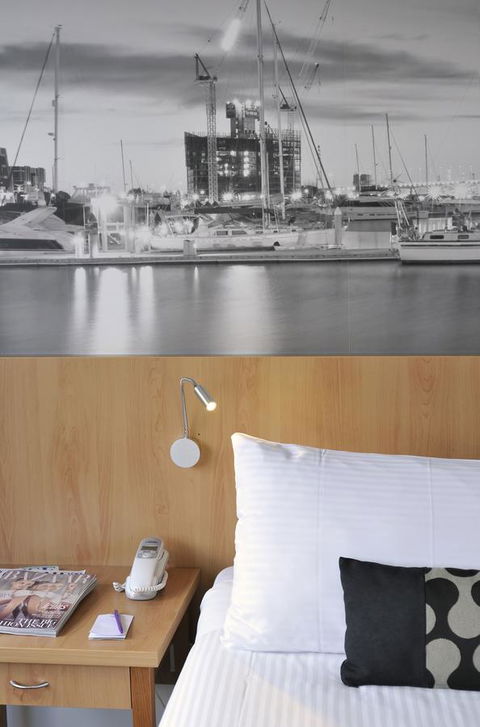 Mercure North Melbourne - Your Accommodation 17