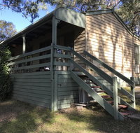 Day Dream Cottage - Your Accommodation