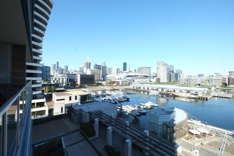 ACD Apartments - Your Accommodation 3