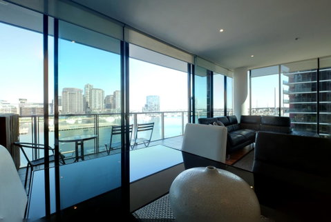 ACD Apartments - Your Accommodation 9