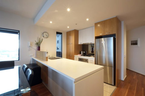 ACD Apartments - Your Accommodation 37