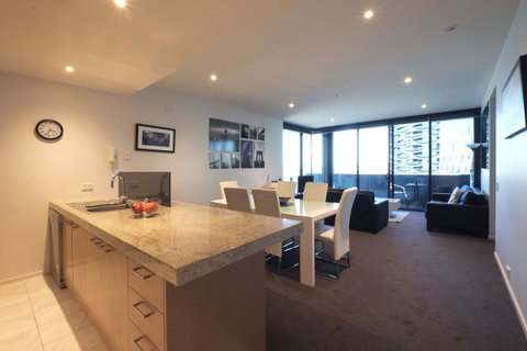 ACD Apartments - Your Accommodation 23