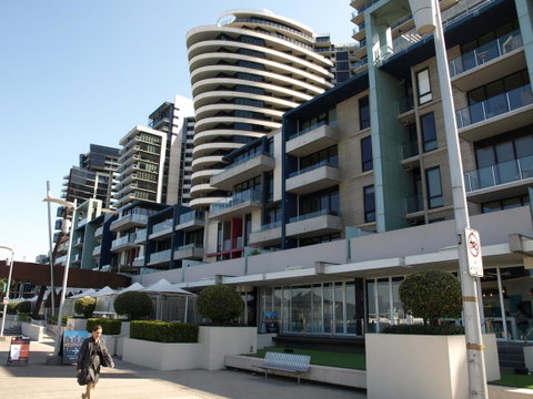 ACD Apartments - Your Accommodation 44