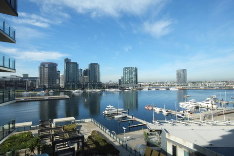 ACD Apartments - Your Accommodation 13